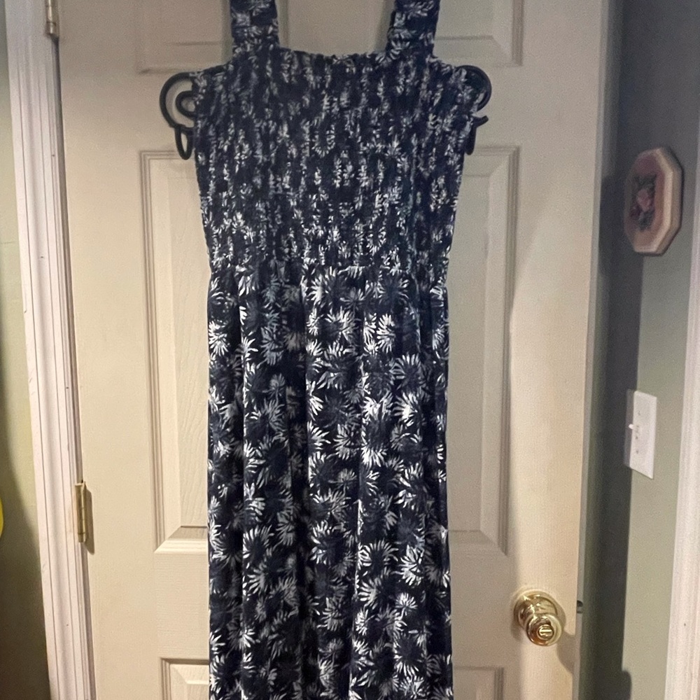 Michael Kors maxi sundress XL